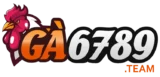Ga6789 logo